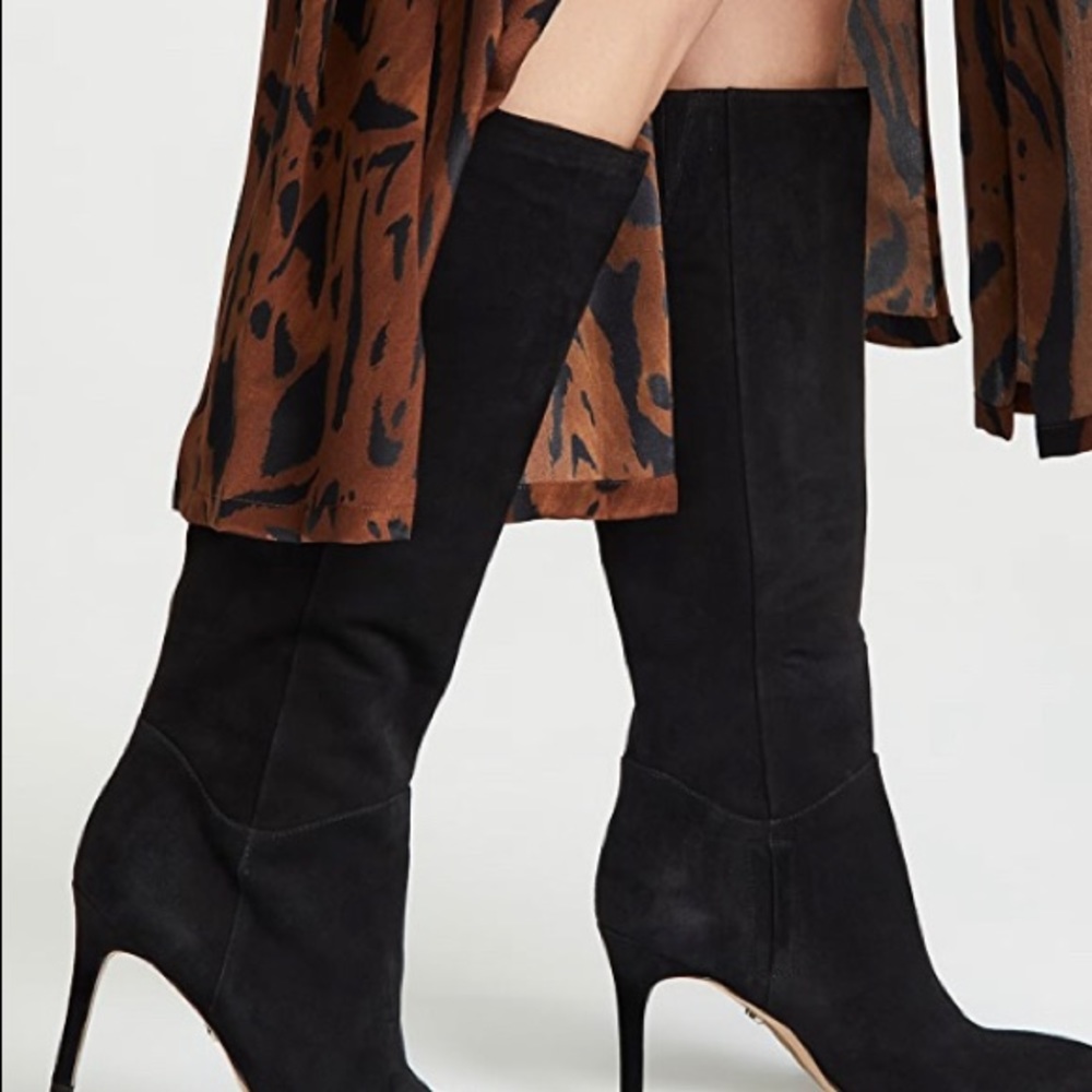 Sam Edelman boots